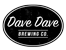 Dave Dave Brewing Company Logo