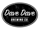 Dave Dave Brewing Company Logo